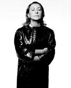Miuccia Prada